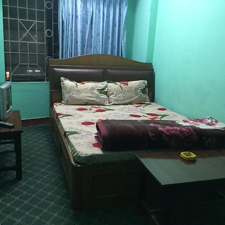 Hotel New Basuki Private Limited Tokha Luaran gambar