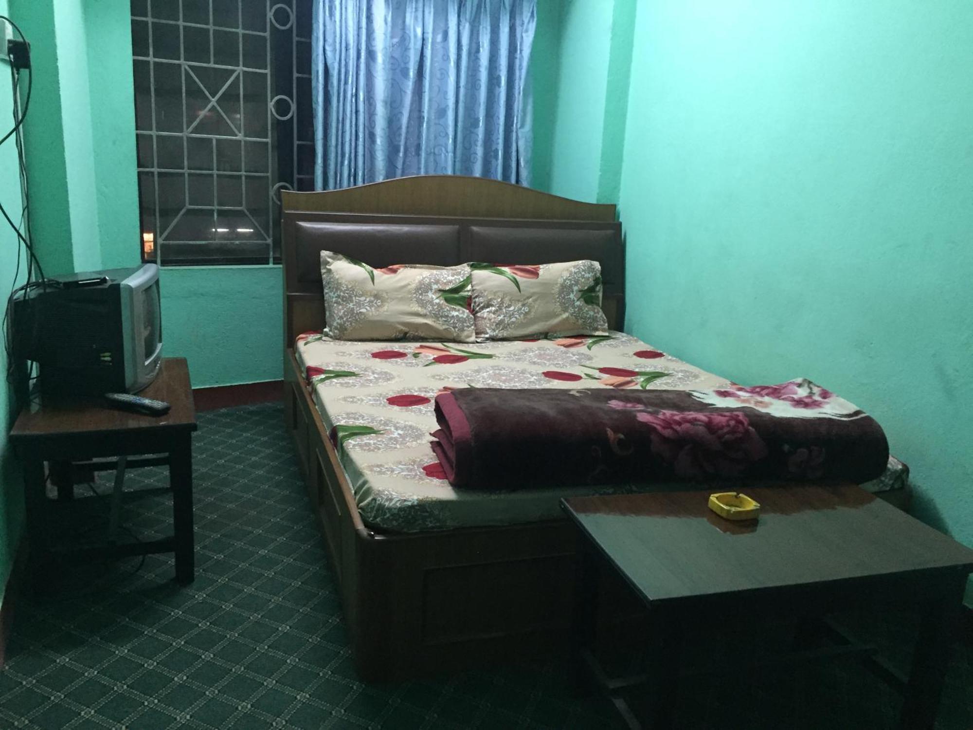 Hotel New Basuki Private Limited Tokha Luaran gambar