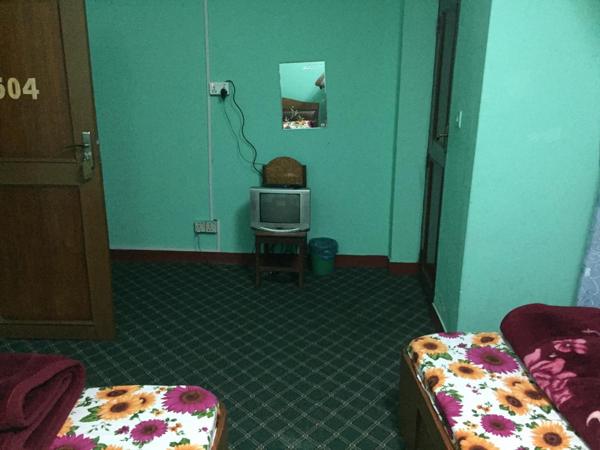Hotel New Basuki Private Limited Tokha Luaran gambar