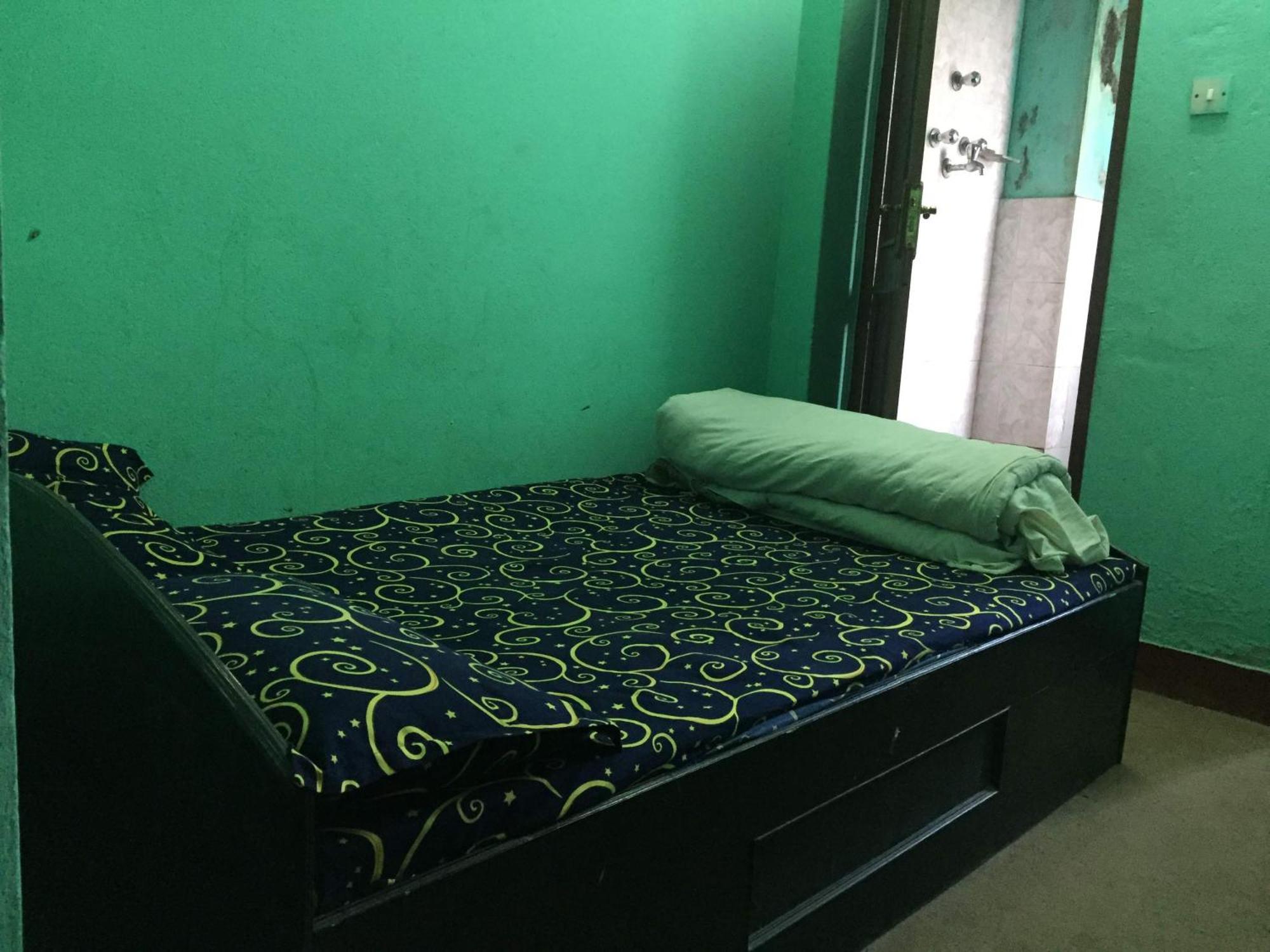 Hotel New Basuki Private Limited Tokha Luaran gambar