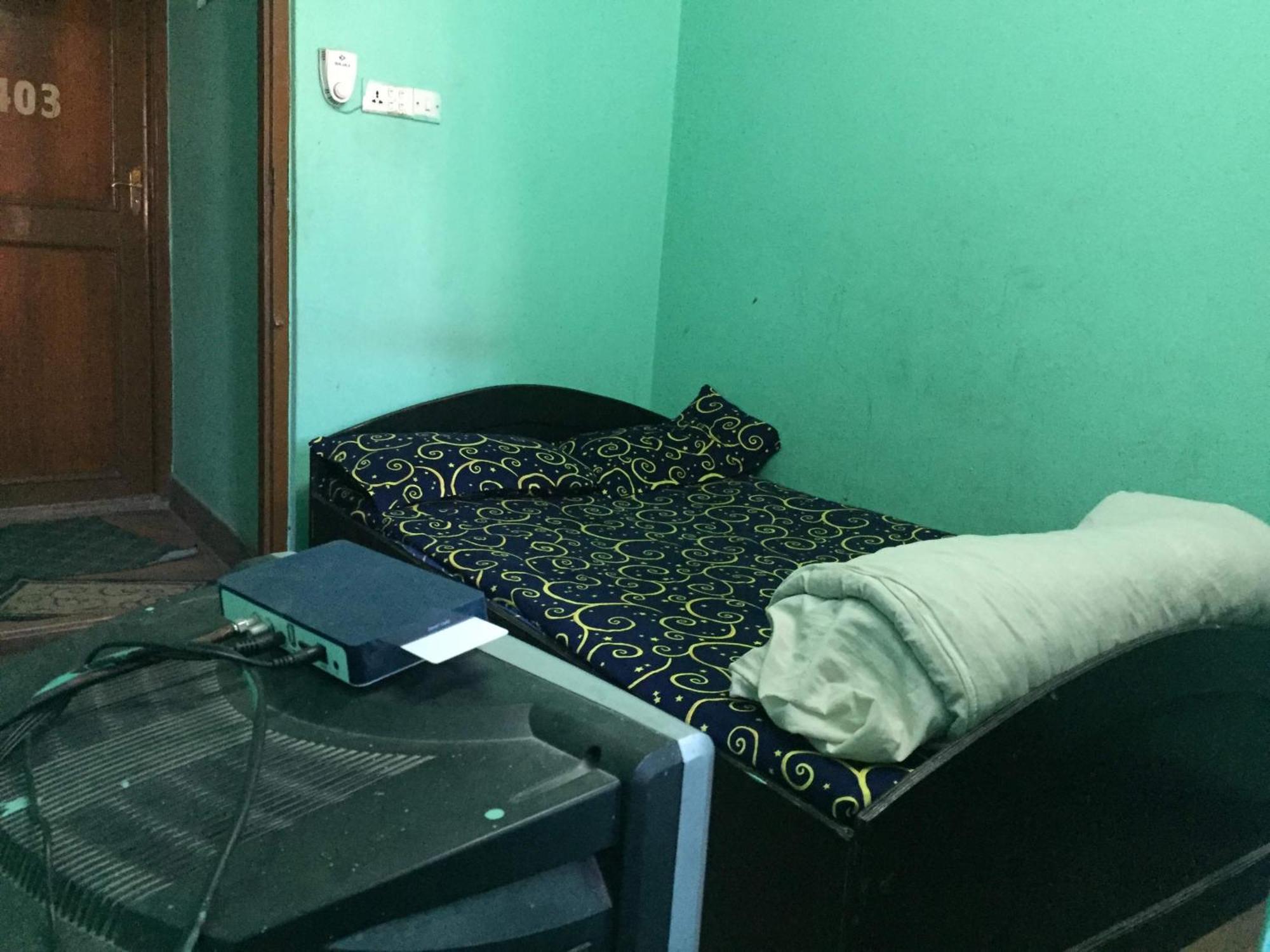 Hotel New Basuki Private Limited Tokha Luaran gambar
