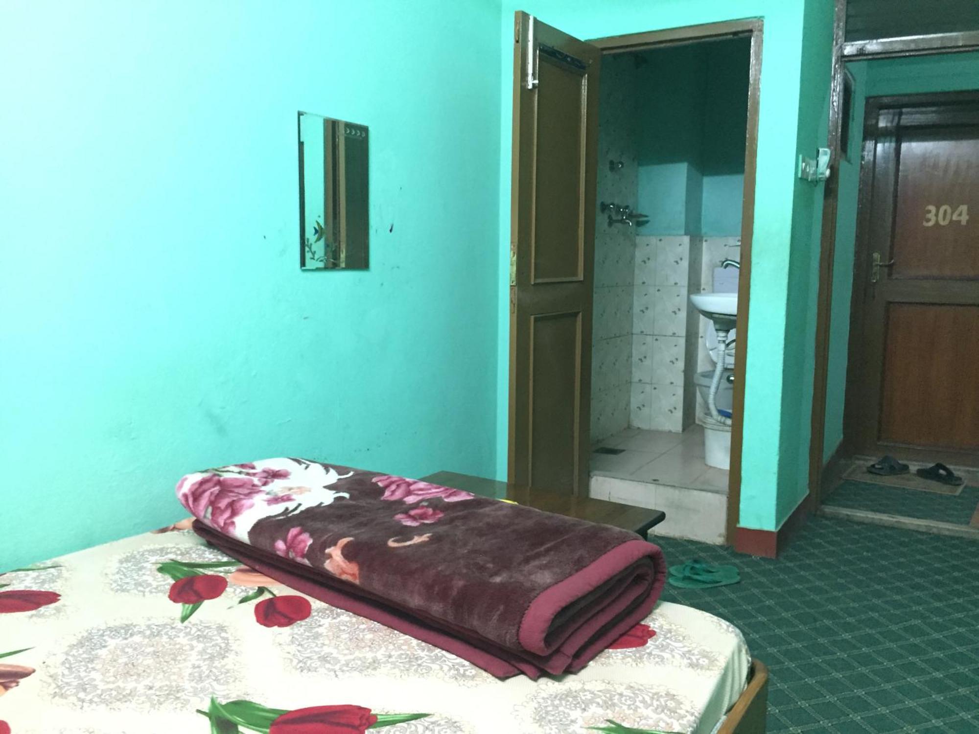 Hotel New Basuki Private Limited Tokha Luaran gambar